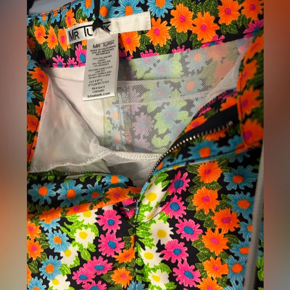 Mr. Turk - Size 28 BRAND NEW - Picture 11 of 12